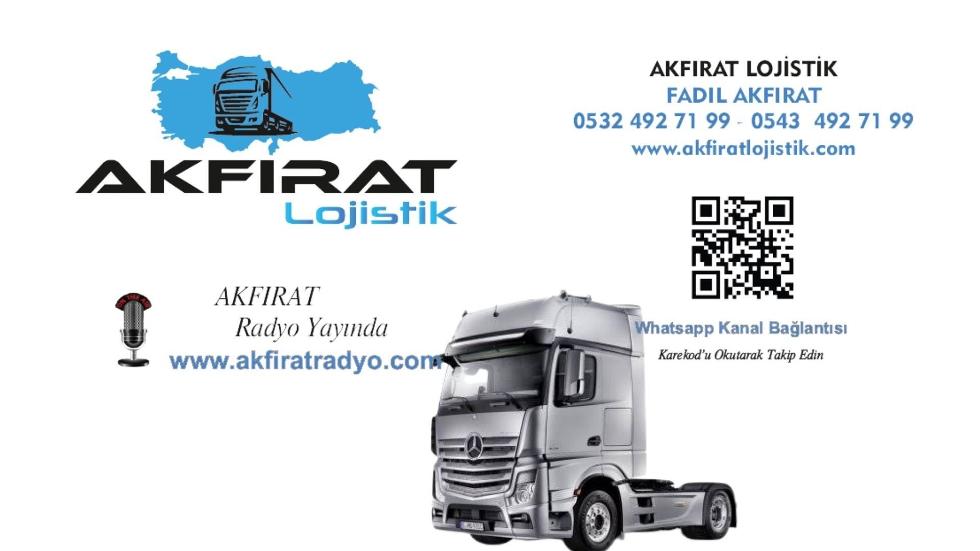 Akfırat lojistik 
