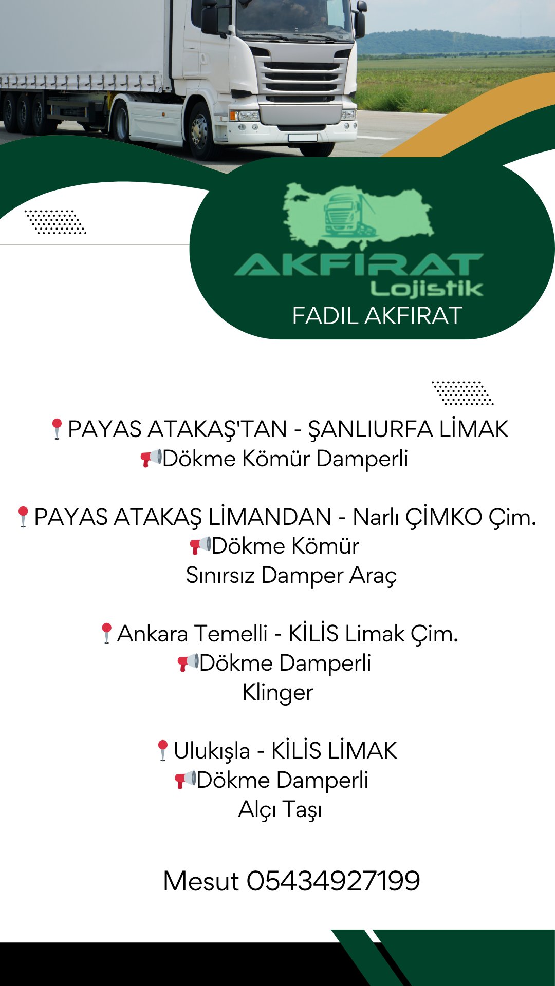 SEVKİYAT