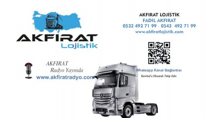 Akfırat lojistik 
