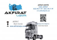  Akfırat lojistik 